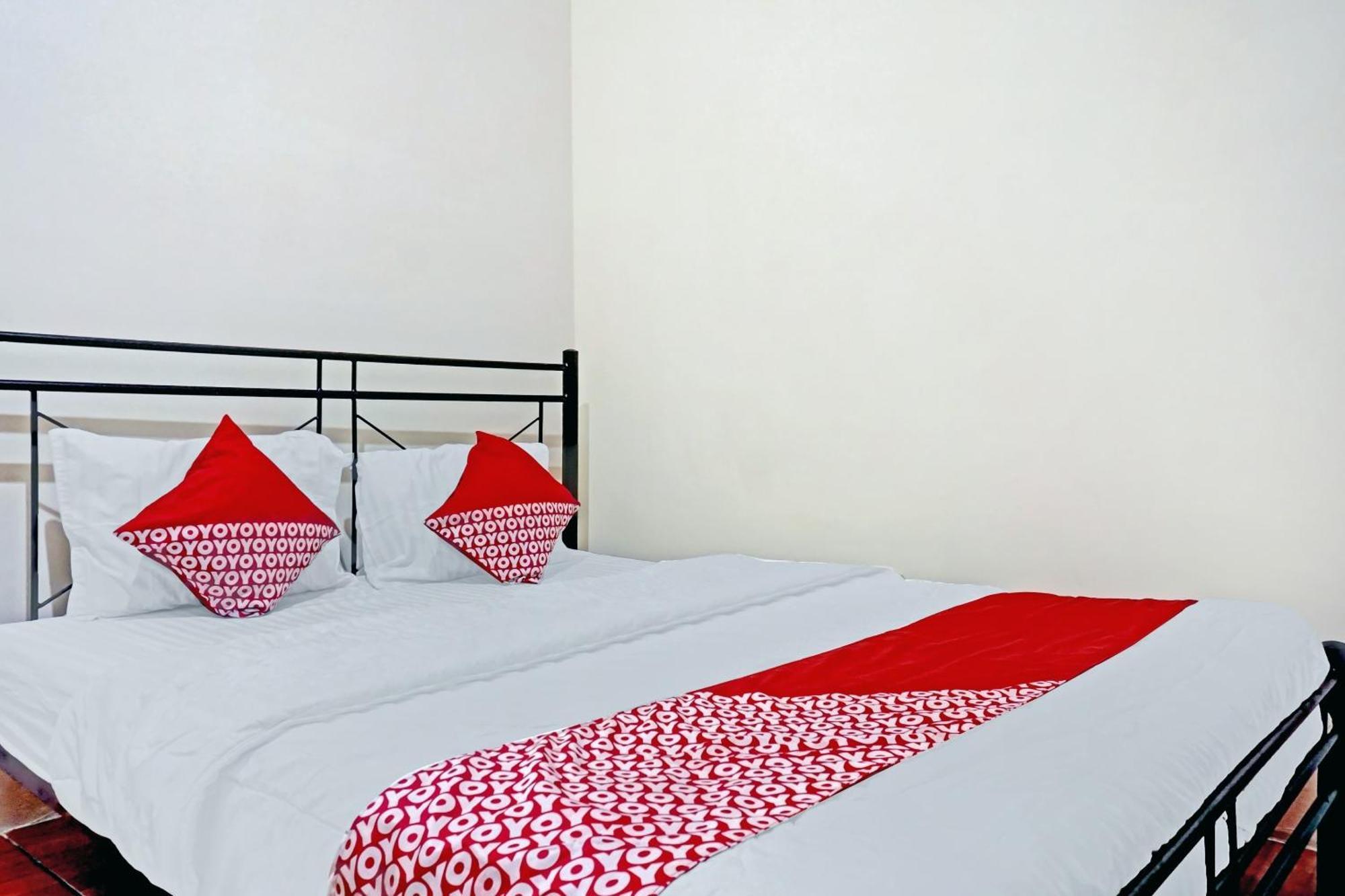 Hotel Oyo 90689 Lily House Tangerang Exteriér fotografie